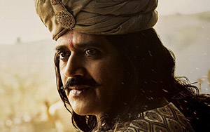 Sye Raa Narasimha Reddy